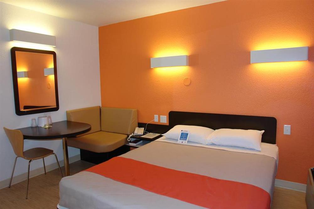 Motel 6-Corpus Christi, Tx - East - North Padre Island 部屋 写真